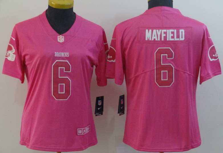 2019 NFL women legend jerseys-010